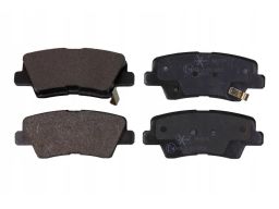 19-2129 Klocki Ham. Hyundai T. I40 11-/Sonata 08 Maxgear