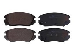 19-2155 Klocki Ham. Opel P. Insignia 08- 1,6-2,0 Maxgear