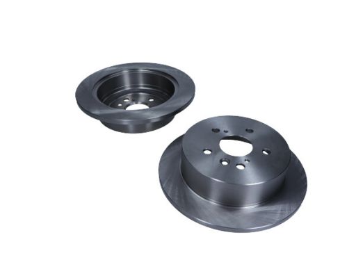 19-1211 Tarcza Ham. Toyota T. Avensis Verso/Prev Maxgear