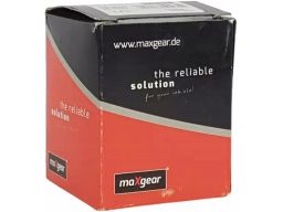 19-1254Sport Tarcza Ham. Bmw T. E53 X5 Nawiercana I N Maxgear