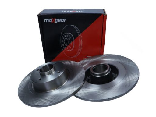 19-1279 Tarcza Ham. Renault T. Scenic 03- Bez Ło Maxgear