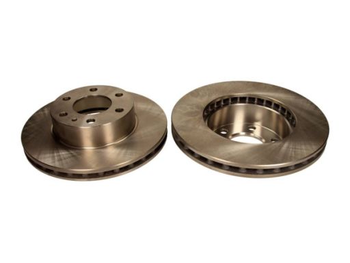 19-1337 Tarcza Ham. Iveco P. Daily 06- Maxgear