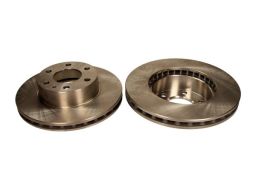 19-1337 Tarcza Ham. Iveco P. Daily 06- Maxgear