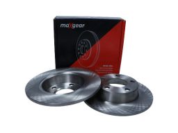 19-1801 Tarcza Ham. Vw T. A6 1,8-3 Quattro Maxgear