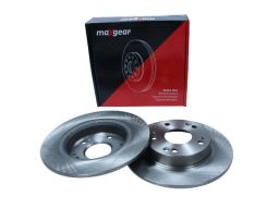 19-1854 Tarcza Ham. Honda T. Civic 06- Maxgear