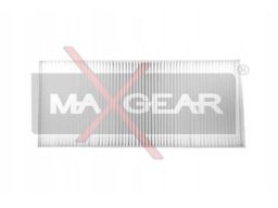 26-0256 Filtr Kabiny Peugeot 407/Citroen C5/C6 0 Maxgear