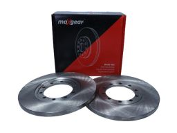 19-1932 Tarcza Ham. Ford T. Transit 06- 280X16 W Maxgear