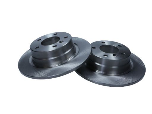 19-1939 Tarcza Ham. Bmw T. E87/E90 Maxgear