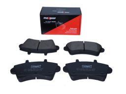 19-0586 Klocki Ham. Renault P. Master 98-/Movano Maxgear