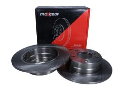 19-1960 Tarcza Ham. Bmw T. E87 04- Maxgear