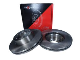 19-3532 Tarcza Ham. Fiat P. Ducato 2,0-3,0 D 14- Maxgear