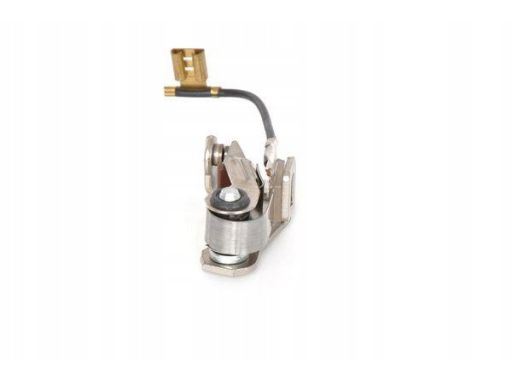 1 237 013 044 Zestaw Styków Rozdzielacza Zapłonu Bosch