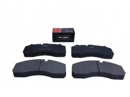 19-3372 Klocki Ham. Daf P. 65/75/85/95 98- Maxgear