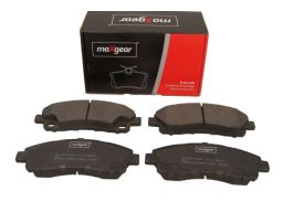 19-3397 Klocki Ham. Mitsubishi T. Canter 3,0D 05 Maxgear