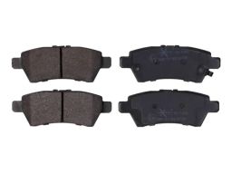 19-1443 Klocki Ham. Nissan T. Pathfinder 05-/Nav Maxgear