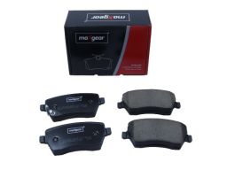 19-3605 Klocki Ham. Nissan P. Micra/Note 1,2/1,5 Maxgear