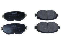 19-3674 Klocki Ham. Renault P. Megane 1,2 Tce/1, Maxgear