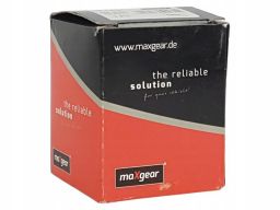 19-3893 Klocki Ham. Vw T. Crafter 2,0 Tdi 16-/Ma Maxgear