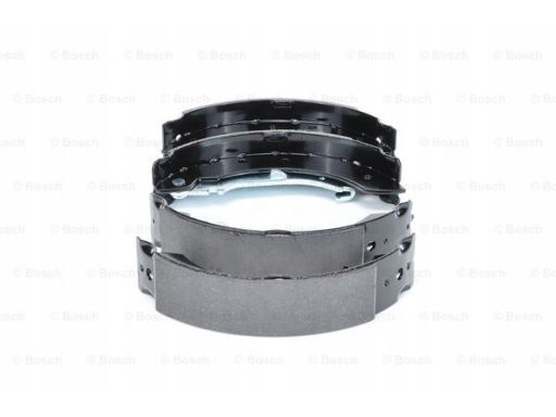 0 986 487 585 Szczęki Hamulcowe Kpl. Bosch