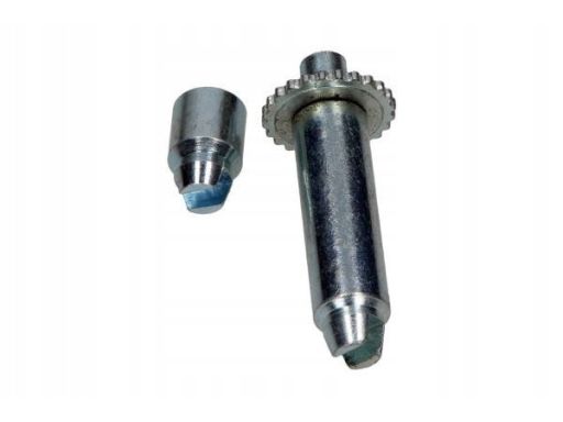 19-2037 Samoregulator Szczęk Ham. Db Sprinter Le Maxgear