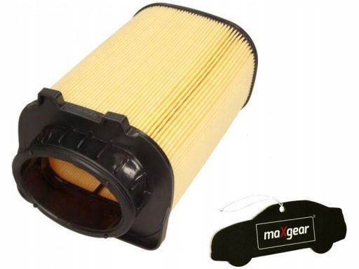 26-1274 Filtr Powietrza Db C-Klasa 2012- Maxgear