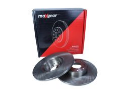 19-1202 Tarcza Ham. Opel P. Astra G Maxgear