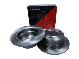 19-1214 Tarcza Ham. Bmw T. Z3 Maxgear