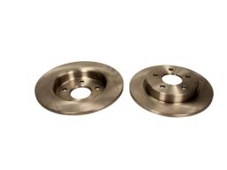 19-1226 Tarcza Ham. Ford T. Focus 04-/C-Max 265M Maxgear