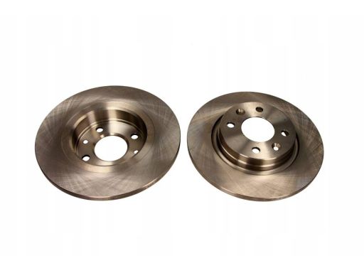 19-1234 Tarcza Ham. Dacia P. Logan/Sandero/Twing Maxgear