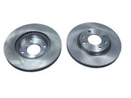 19-1256 Tarcza Ham. Hyundai P. Sonata Maxgear