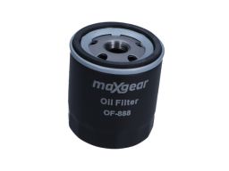 26-1516 Filtr Oleju Fso Polonez/125P/Lada Niva/C Maxgear