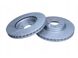 19-1332Sport Tarcza Ham. Ford P. Mondeo/Galaxy 07-/S- Maxgear