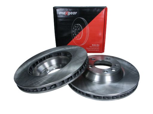 19-1837 Tarcza Ham. Porsche P. Cayenne Pr 18 Maxgear