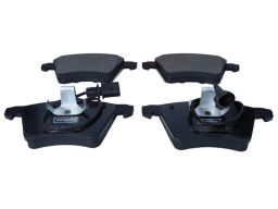 19-0653 Klocki Ham. Vw P. Sharan 95-10 Z Czujnik Maxgear