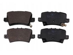 19-0883 Klocki Ham. Honda T. Civic 06- Maxgear