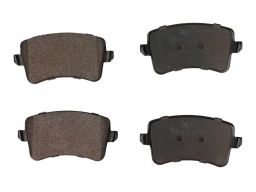 19-0907 Klocki Ham. Vw T. A4/A5/Q5 07- Maxgear