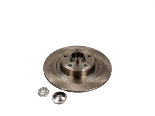 19-1965 Tarcza Ham. Renault T. Espace 02- Z Łoży Maxgear