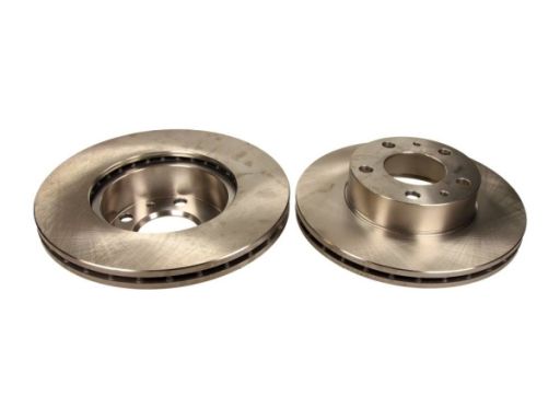 19-2001 Tarcza Ham. Fiat P. Ducato 06- Maxgear