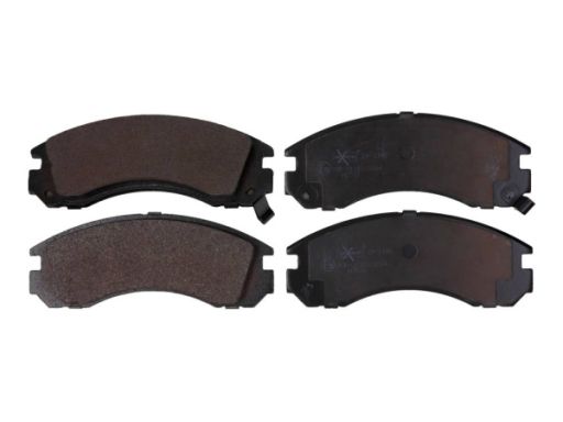 19-1145 Klocki Ham. Mitsubishi P. Galant 97-/Out Maxgear