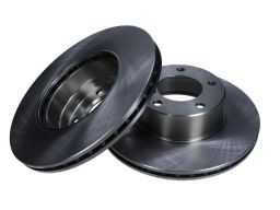 19-0692 Tarcza Ham. Bmw P. E39 96- Wen Maxgear