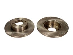 19-0704 Tarcza Ham. Fiat P. Uno/Ibiza -93/Ritmo/ Maxgear