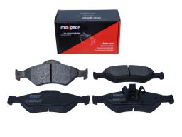 19-0622 Klocki Ham. Ford P. Fiesta 96- Maxgear