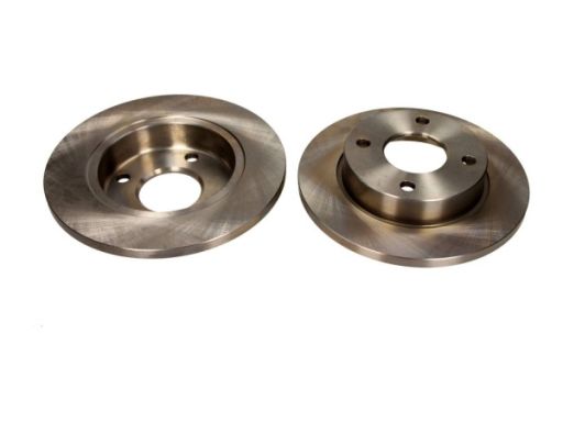 19-0718 Tarcza Ham. Ford P. Fiesta/Ka Maxgear