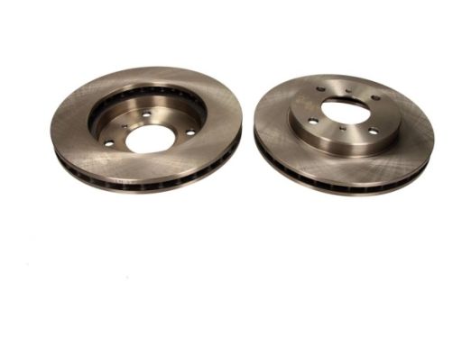 19-0731 Tarcza Ham. Volvo P. S40/V40 Maxgear