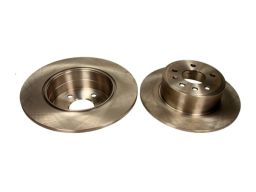 19-0745 Tarcza Ham. Opel T. Vectra B Maxgear