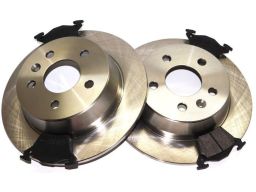 19-0729 Tarcza Ham. Db T. Vito 108D-110D/113-114 Maxgear