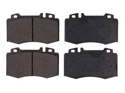 19-1818 Klocki Ham. Db P. W211 320-500/Cls 02- Maxgear