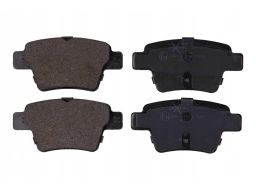 19-0897 Klocki Ham. Peugoet T. 307 00-/C4 04- Maxgear