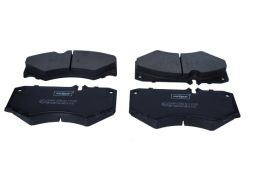 19-0618 Klocki Ham. Db P. 207-410 Maxgear