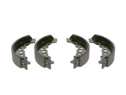 0 986 487 616 Szczęki Hamulcowe Kpl. Bosch